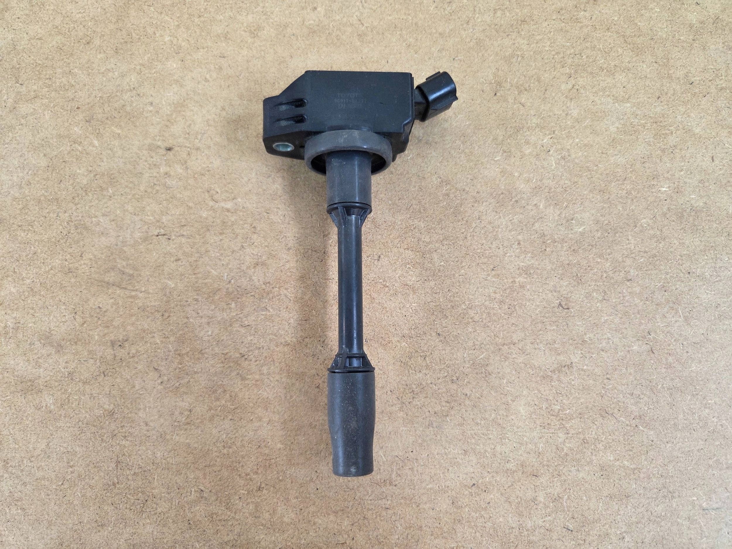 Toyota Yaris XP21 and other coil ignition 9091902277 (E47)