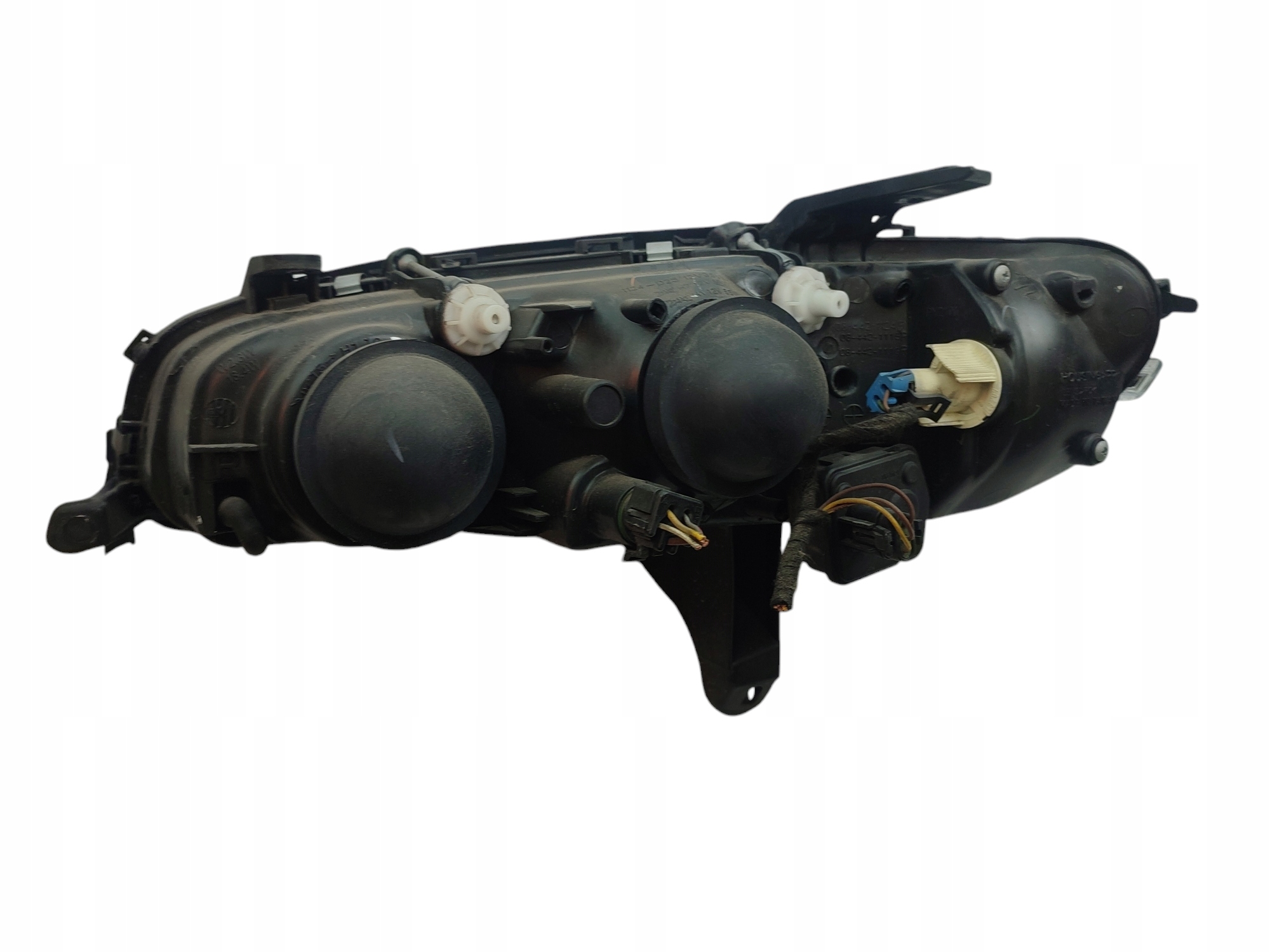 light REFLEKTOR right front XENON OPEL OMEGA B LIFT (99-03) EUROPA