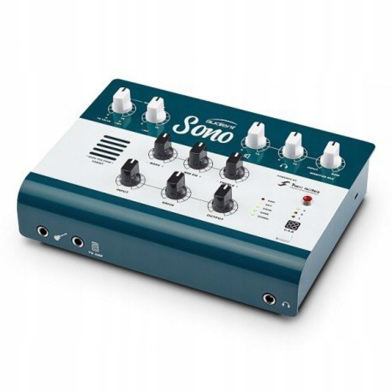 Audient Sono gitarowy interfejs Usb