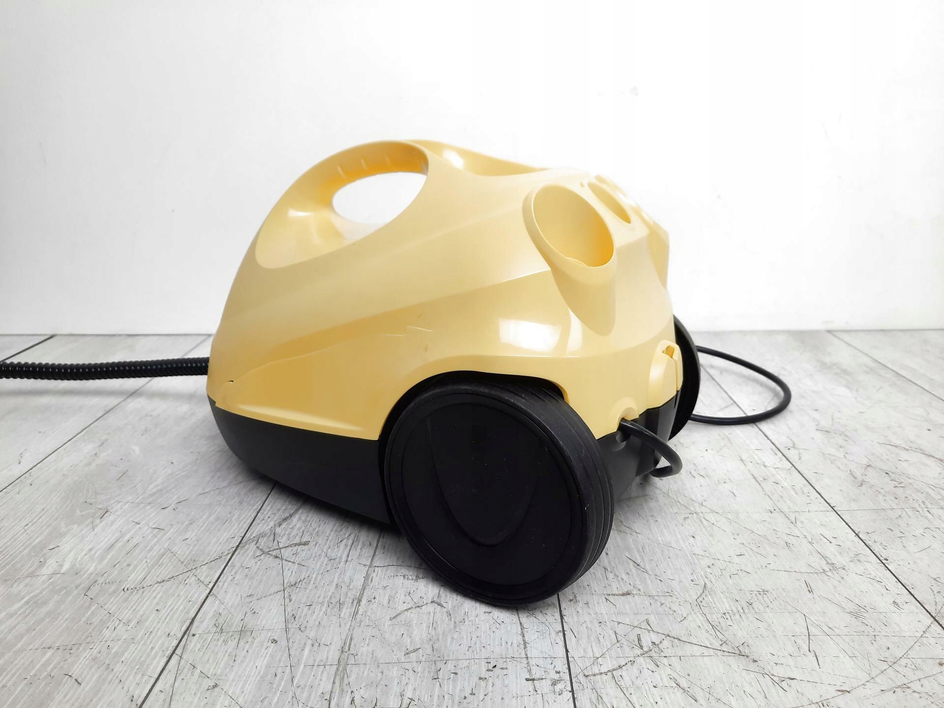 Odkurzacz parowy Kärcher SC 2 EasyFix 1500 W Maksymalne ciśnienie pary 3.2 bar