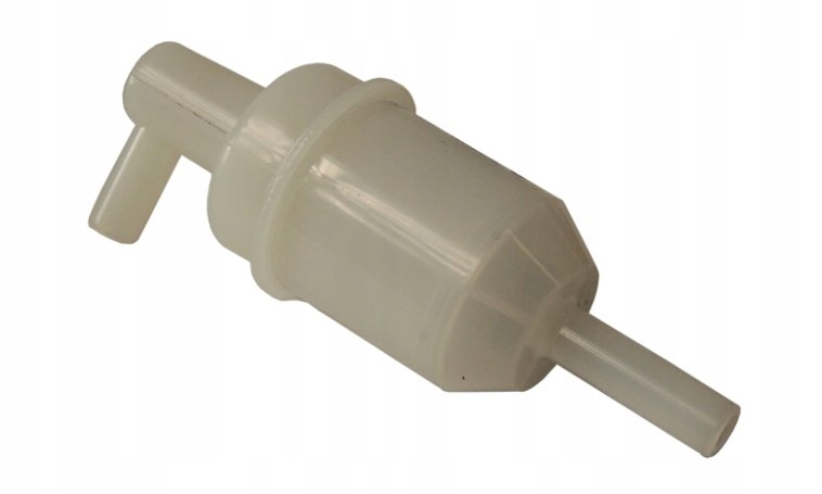 

Filtr paliwa przepływowy uniwersalny kątowy 8mm