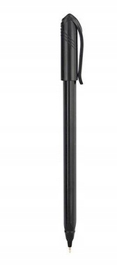 

Długopis Flexi Trio Jet Czarny 1,0mm Penmate