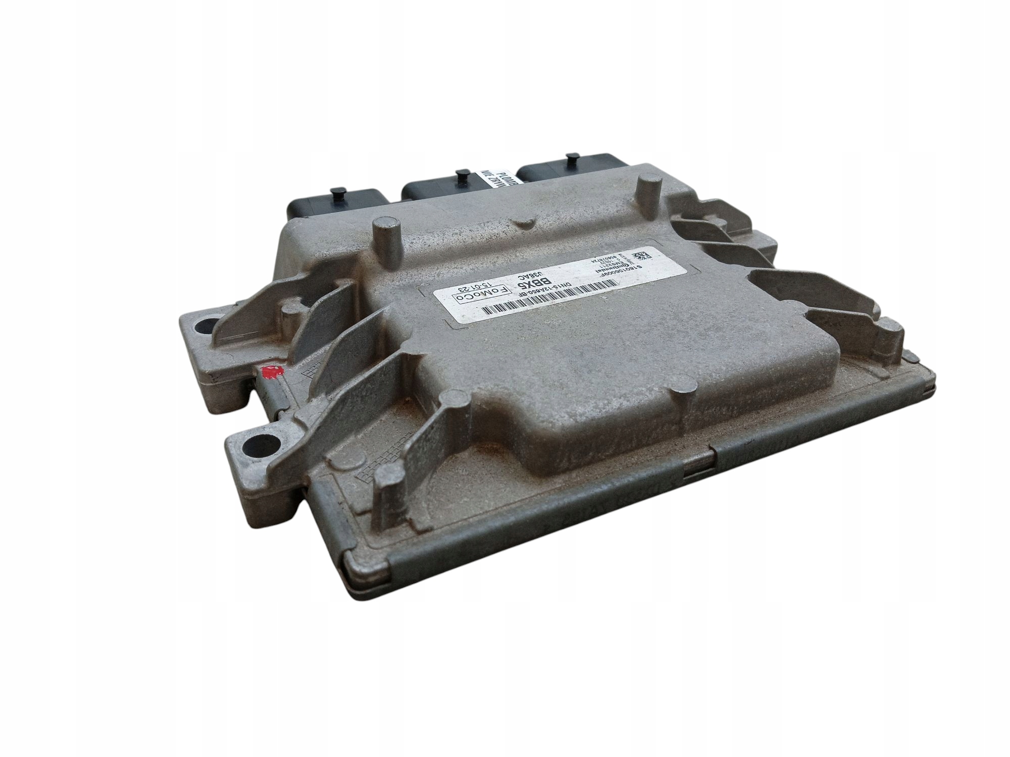 computer Motore FORD ECOSPORT II MK2 1.5 TI-VCT UEJB DN15-12A650-BF