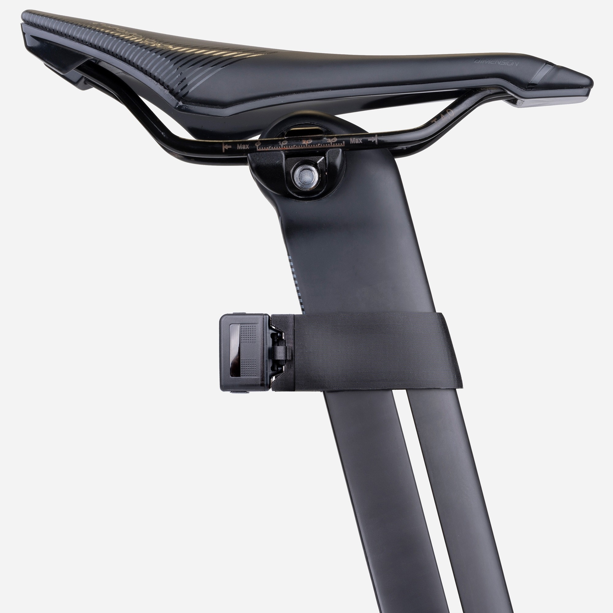 Držák radaru pro sedlovku Felt Ar (Aero Road) Trek CarBack