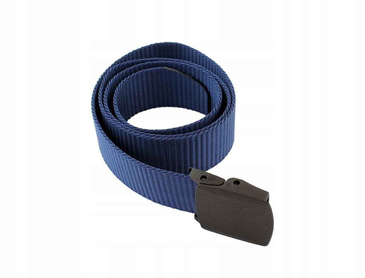 

Pasek do Spodni Parciany 110cm na Zatrzask