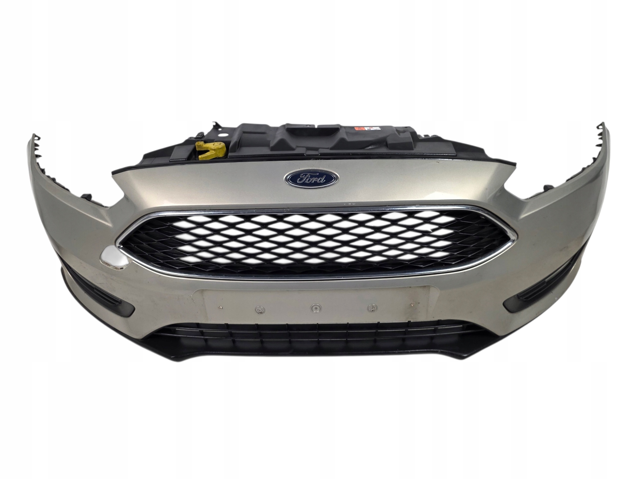 FORD FOCUS MK4 bumper front front complete ORG. colour AF