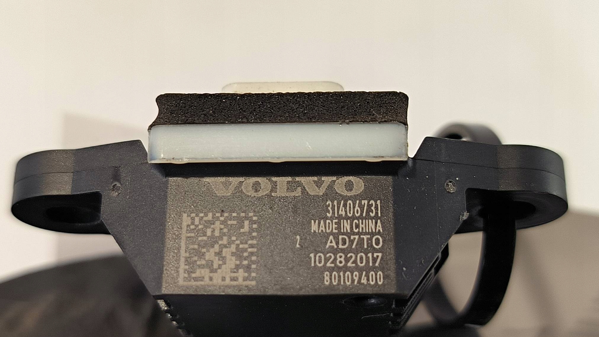 Crashsensor Drucksensor 31406731 VOLVO S90