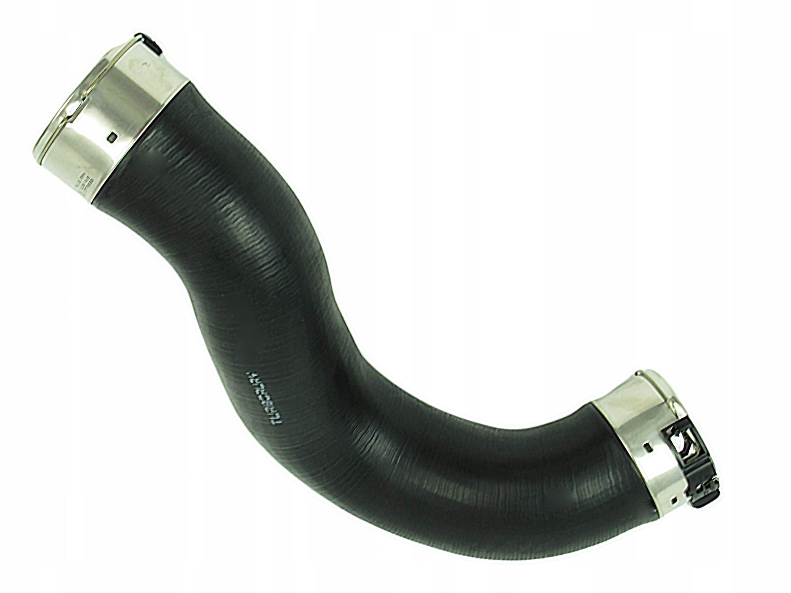 RURA WĄŻ TURBO INTERCOOLERA NISSAN X-TRAIL 2.0 dCi