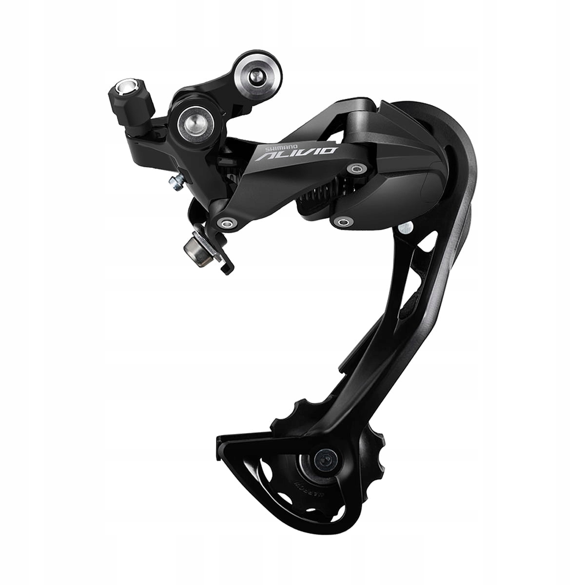 Zadní přehazovačka Shimano Alivio RD-M3100 9rz.