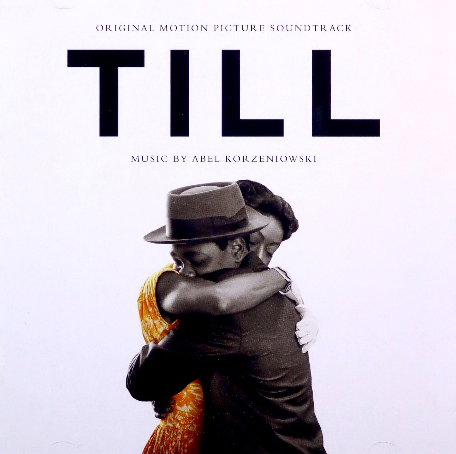 Till Soundtrack (abel Korzeniowski) [CD]