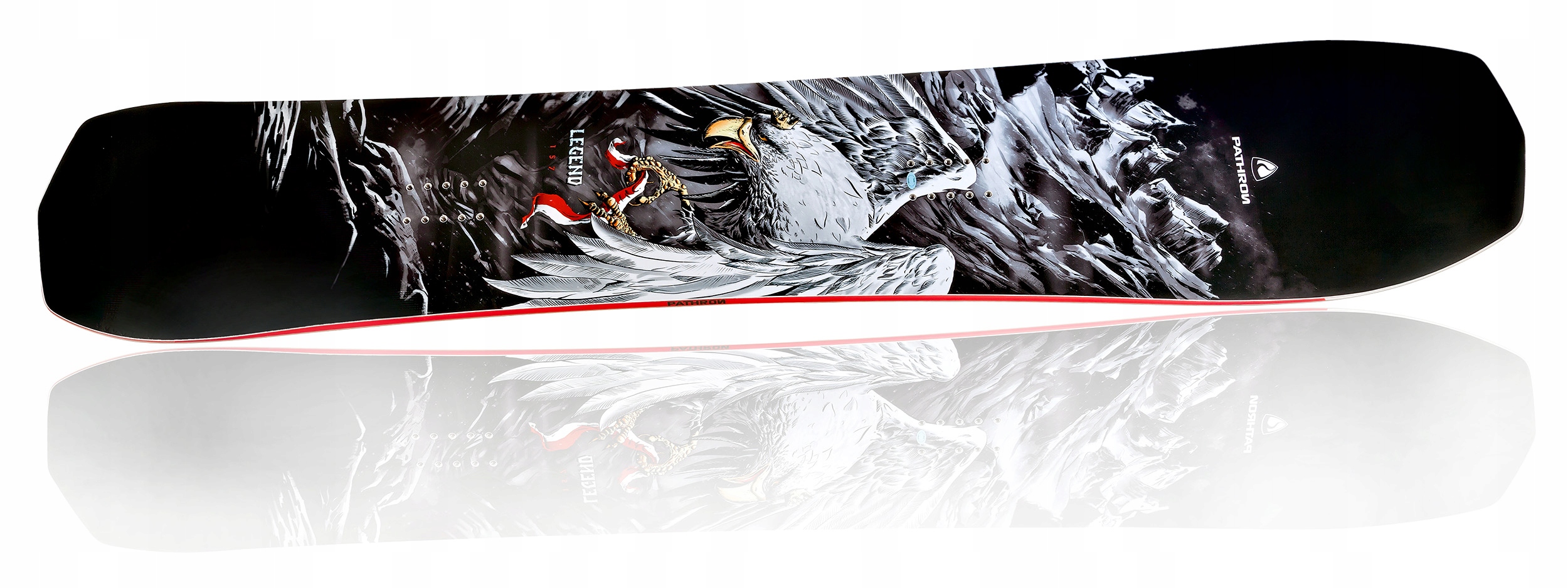Snowboard Pathron Legend 147cm Kod producenta 085424