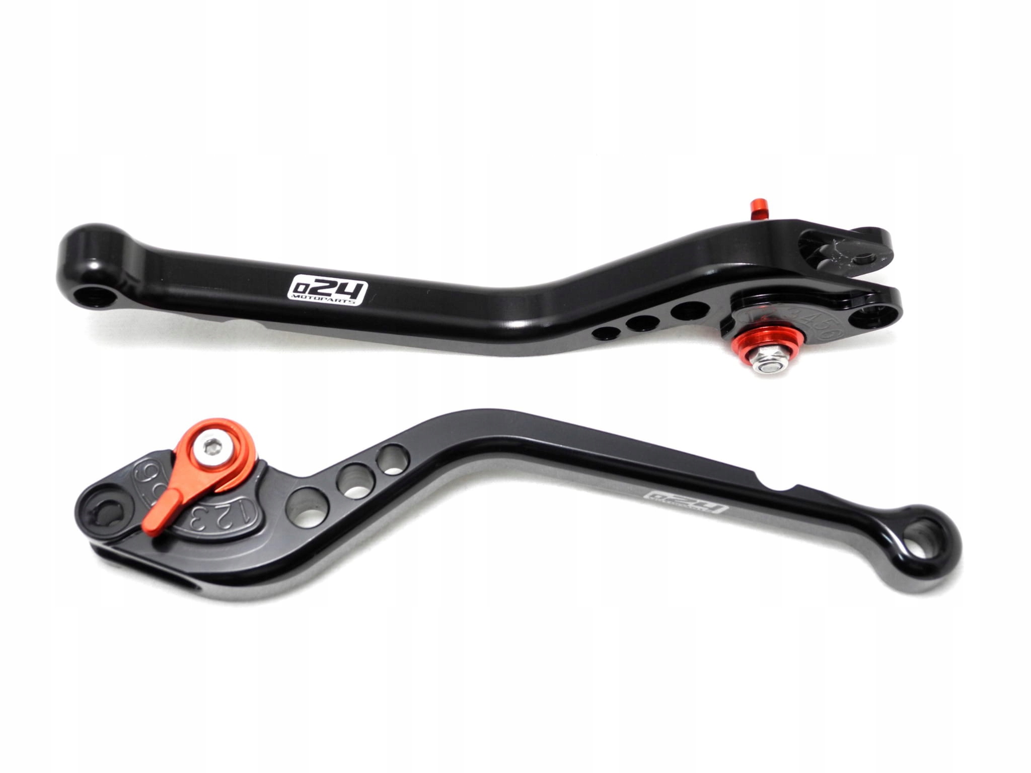 KLAMKI RACING YAMAHA R1 99 00 01 o24