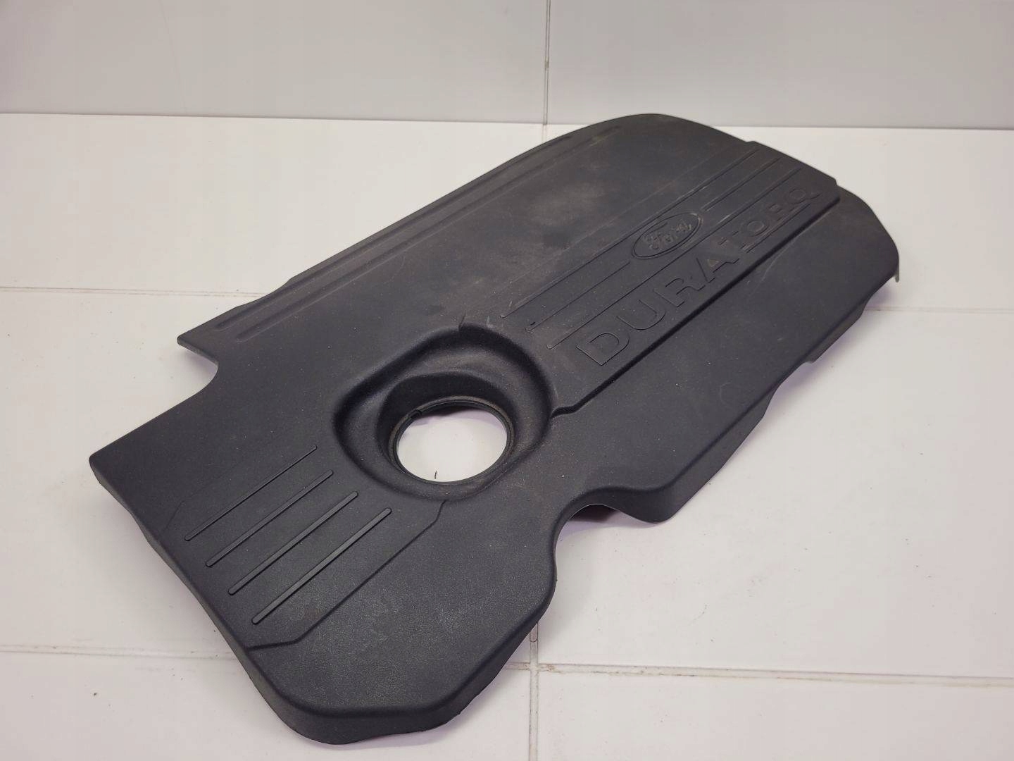 cover upper of the engine front Ford Kuga 2 2016 F1FQ-6A949-A