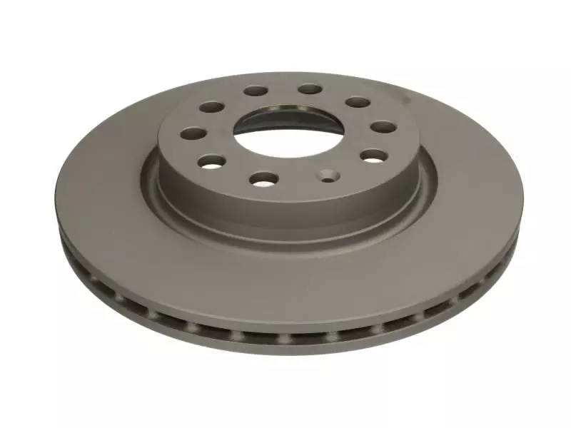 BOSCH TARCZE+KLOCKI PRZÓD+TYŁ AUDI A3 8P 280MM Typ samochodu Samochody osobowe