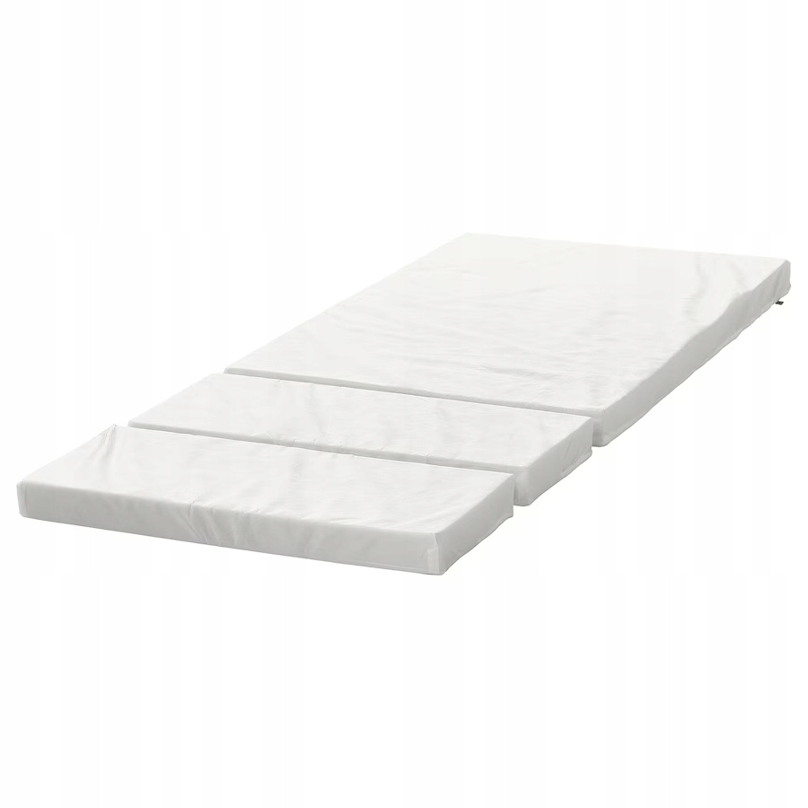 

Ikea Plutten Materac piankowy 80x200 cm rosnący