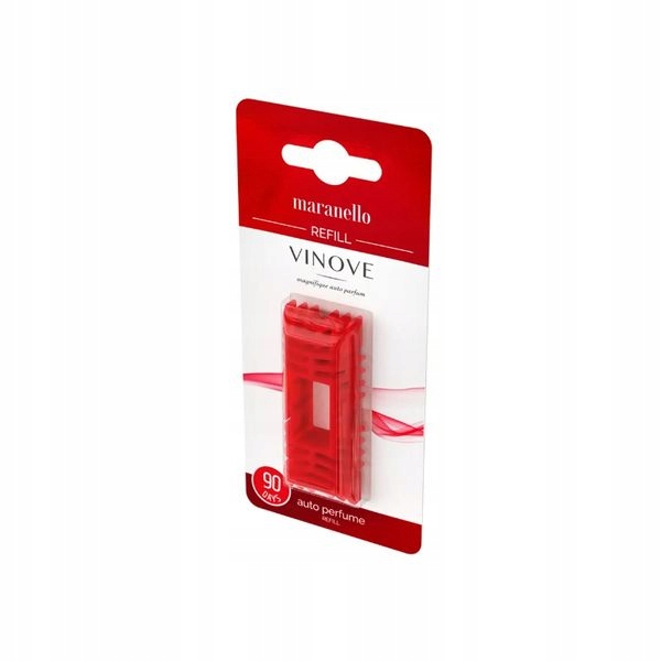 

Vinove zapach Maranello refill wkład na kratkę