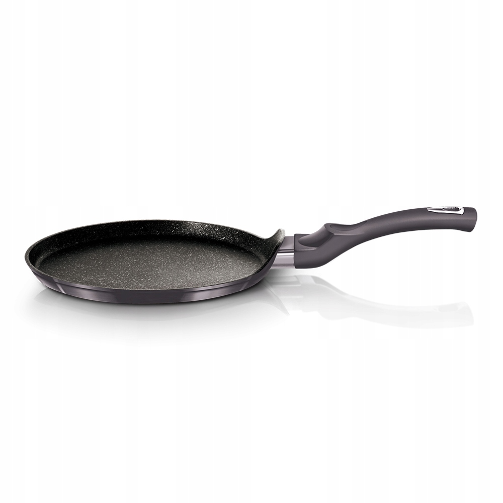 

Patelnia do naleśników 25 cm Berlinger Haus Carbon