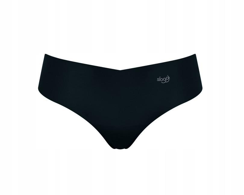 

Figi Sloggi Zero Microfibre Hipster E Xs czarny
