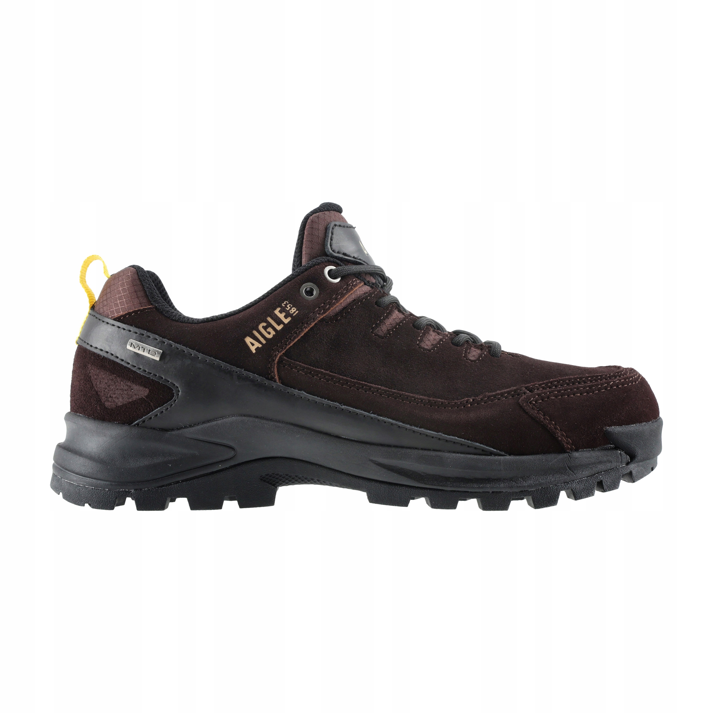 Buty Aigle New Plutno Mtdl Expresso 45