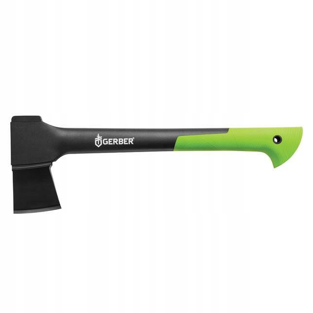 Gerber 31-002536 17,5'' Freescape Camp Hatchet Kempová sekera 7,4 cm, Gfn