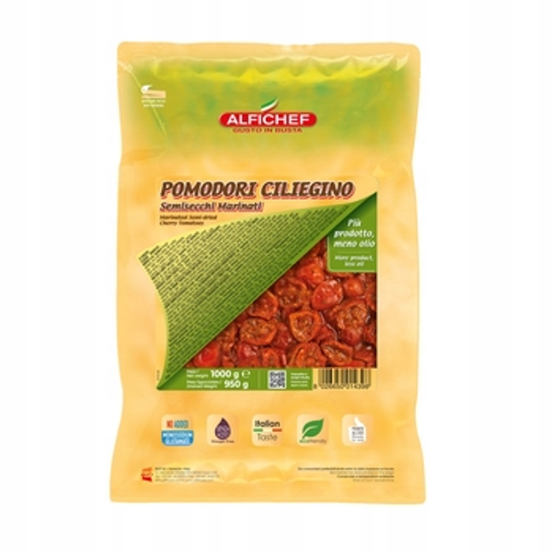 Levně Alfi Rajčata 1 kg