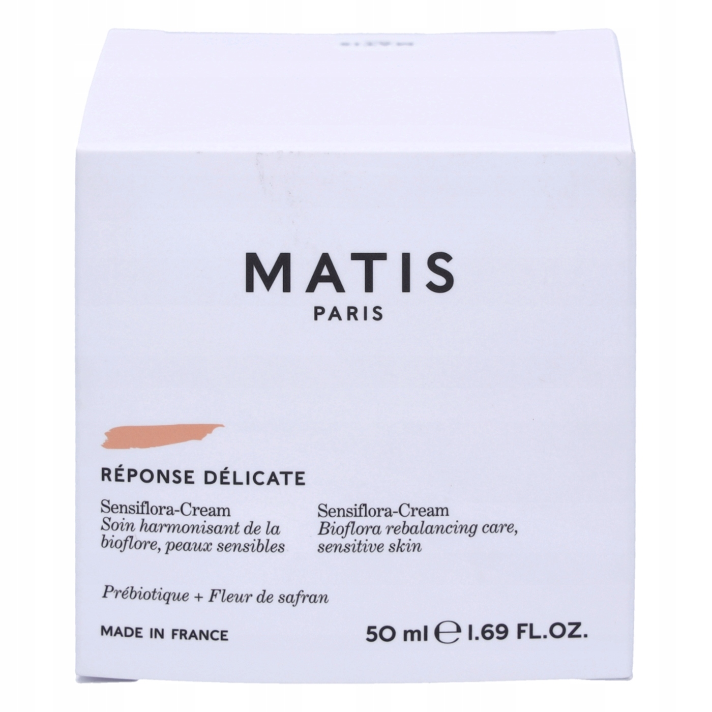 Matis Reponse Delicate Sensiflora krém 50 ml