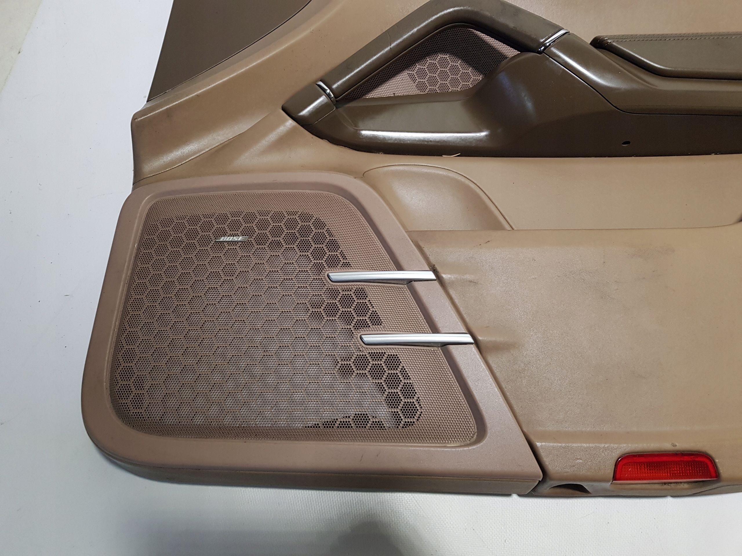 side upholstery door right front EUROPA EU PORSCHE CAYENNE II 7P