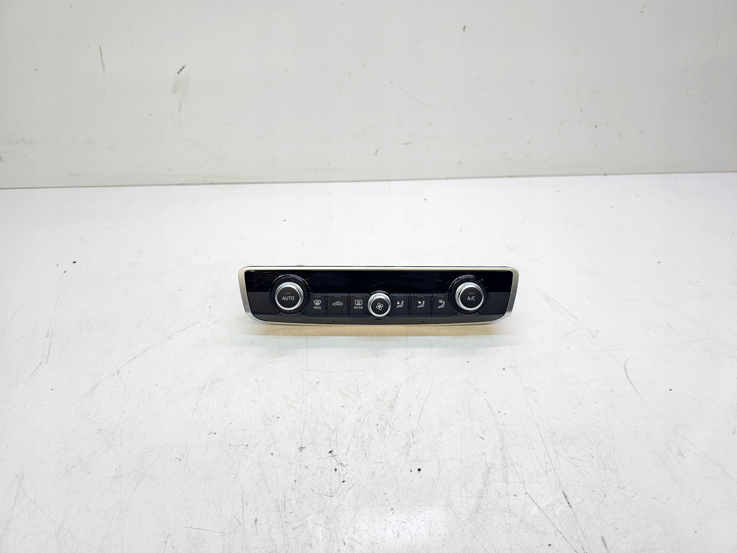 PANEL KLIMATRONIK AUDI A3 S3 8V 8V0820043C