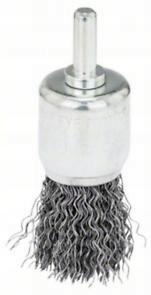 

Bosch Szczotka pędzlowa drut falisty 25 mm