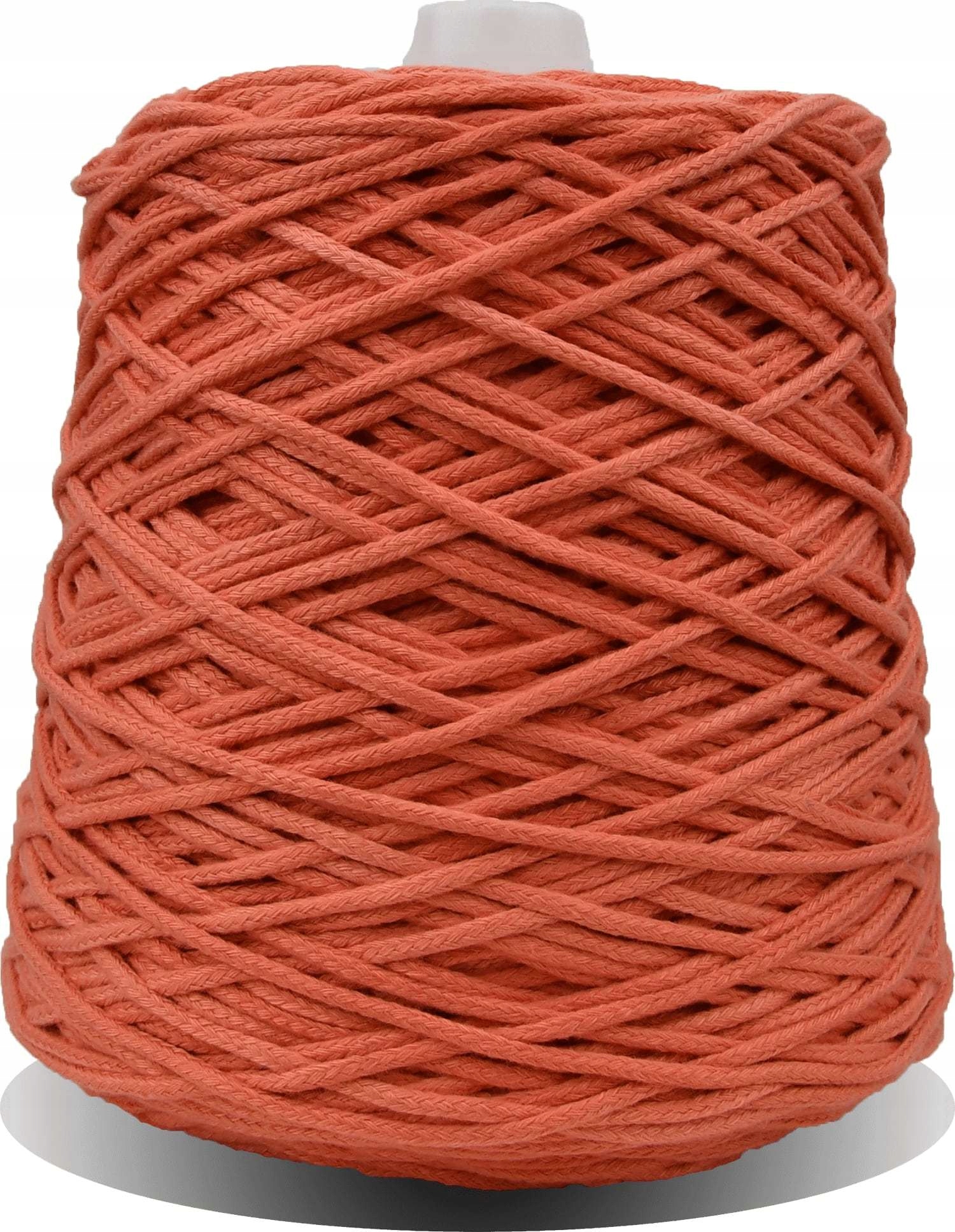 Nowosolski Sznurek 3mm Koral Waga: 0.90 kg