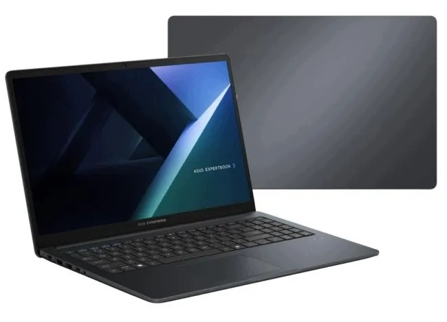 Asus ExpertBook Core 5 210H 16GB 512SSD 15.6'' Fhd W11Pro Edu