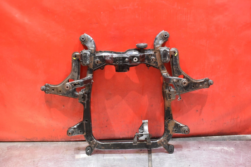 axle beam sider subframe axle beam front OPEL ZAFIRA B 1.9 CDTI 150 KM 05-10