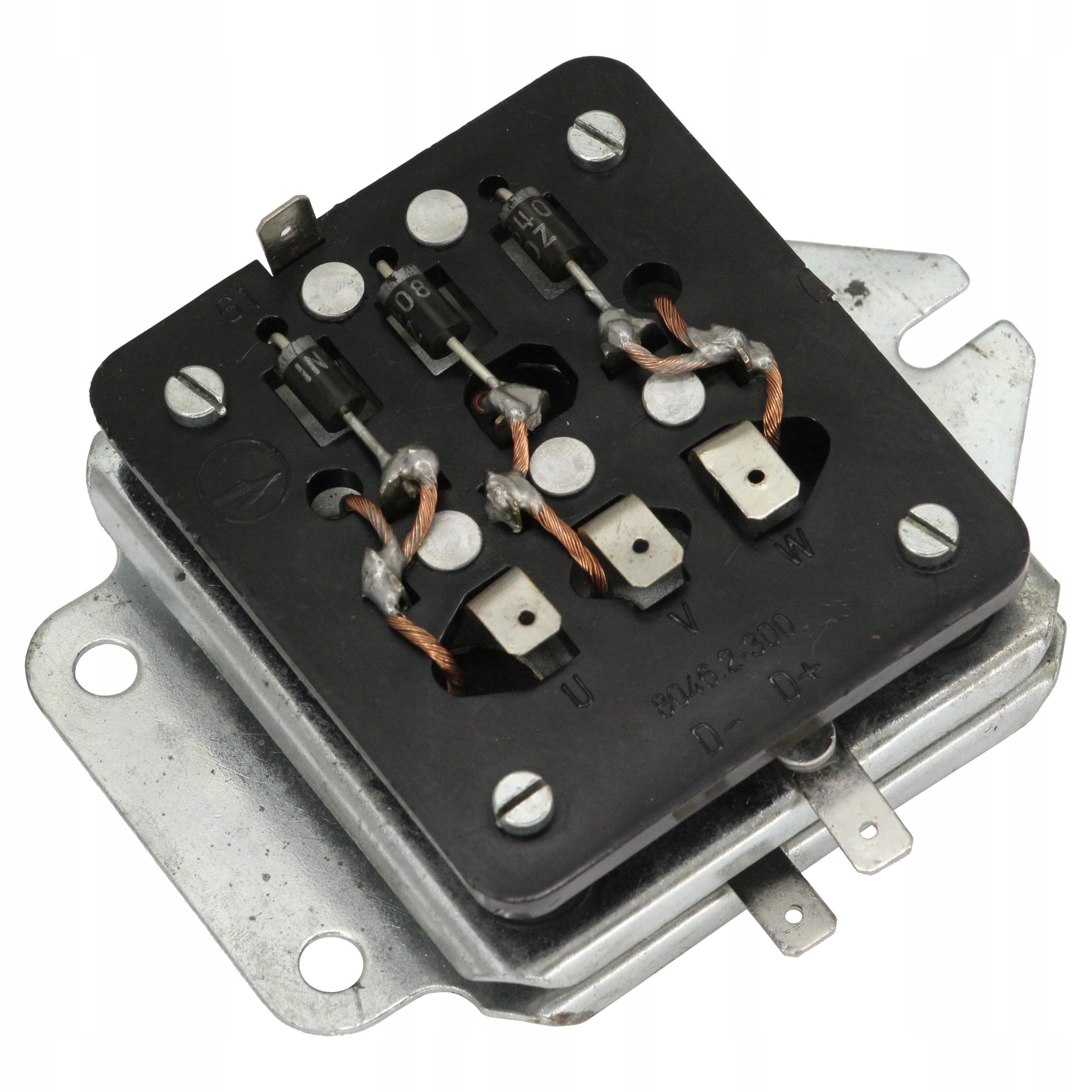 

Prostownik Diodowy Mz Etz 150 250 251 Org