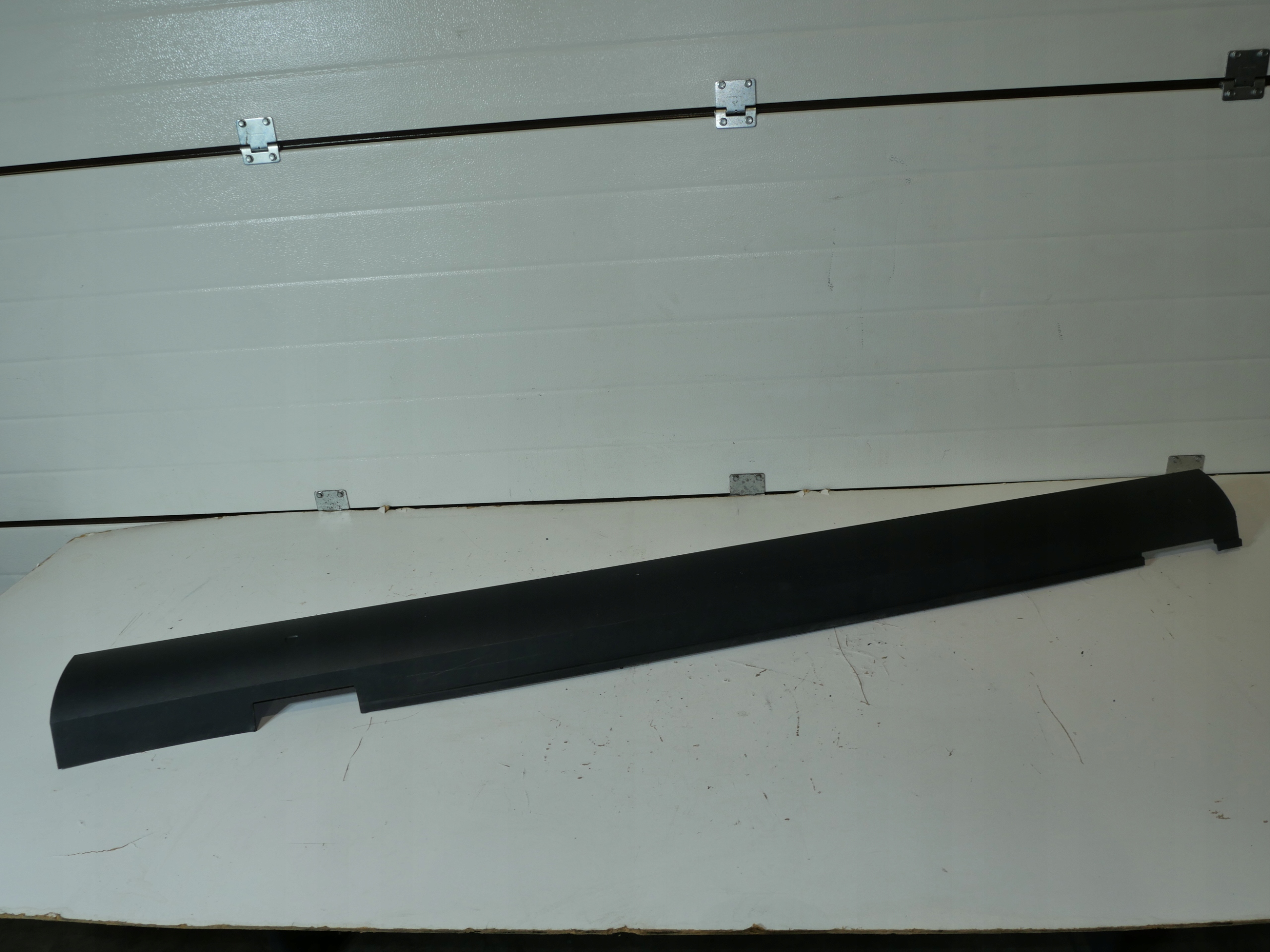 threshold moulding threshold left SEAT ALTEA 5P 5P0 5P0853852F