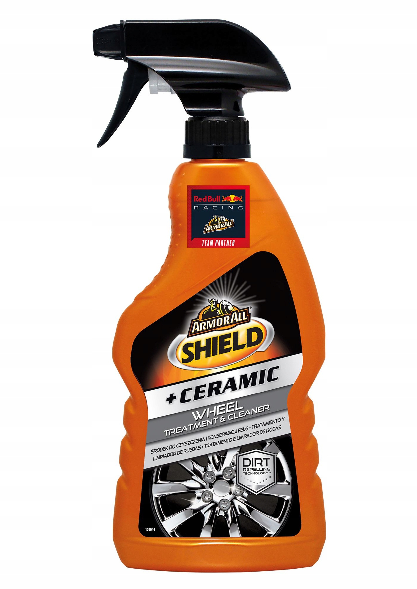

Armorall Preparat Do Mycia Felg Ceramiczny 500ml