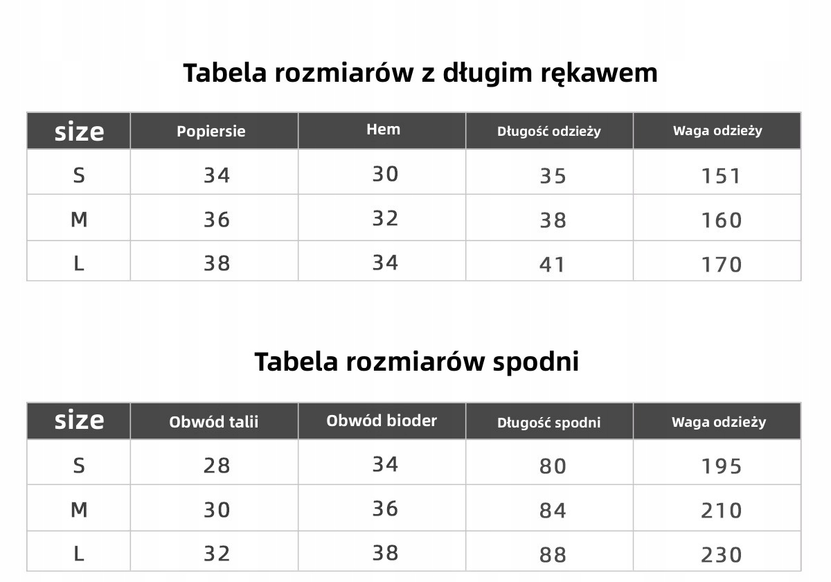 DAMSKI ZESTAW FITNESS 2-CZĘŚCIOWY JOGI JOGGING L Rozmiar L