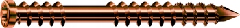 

Spax Wkręty Tarasowe 5X60 T-2 A-2 Sztuk 50