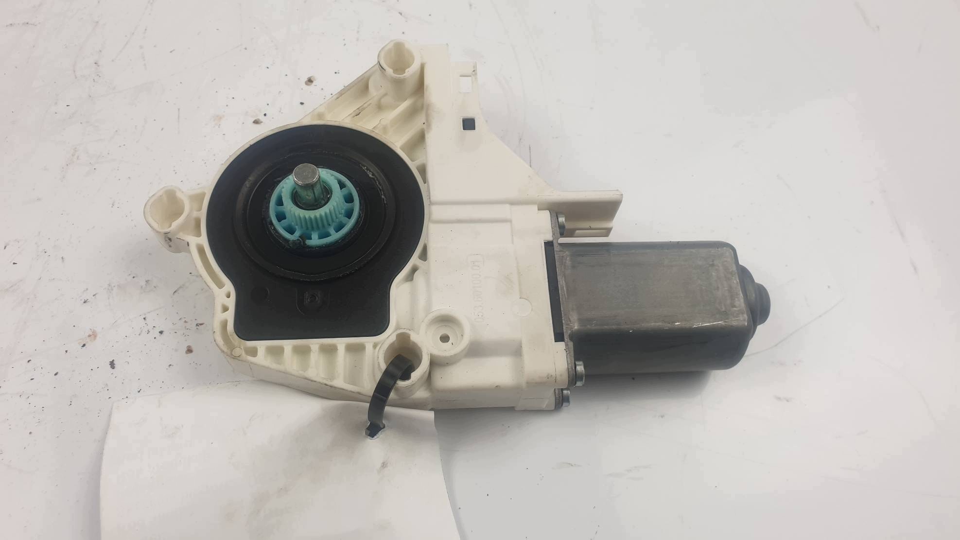 mini motor windows PP 8K0959802A SKODA SUPERB II