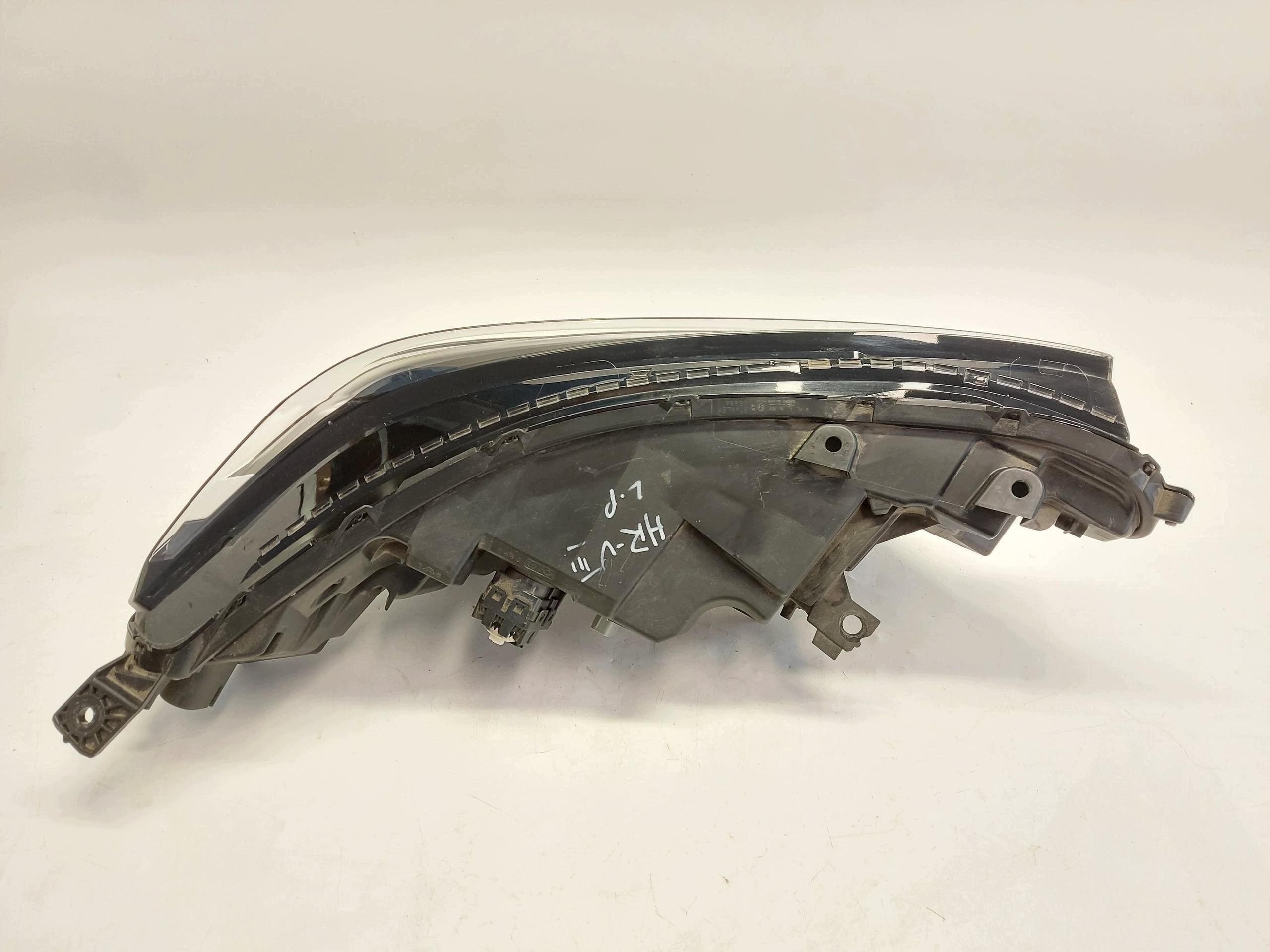 Honda HR-V III eHEV, 2024 light left front front RHD