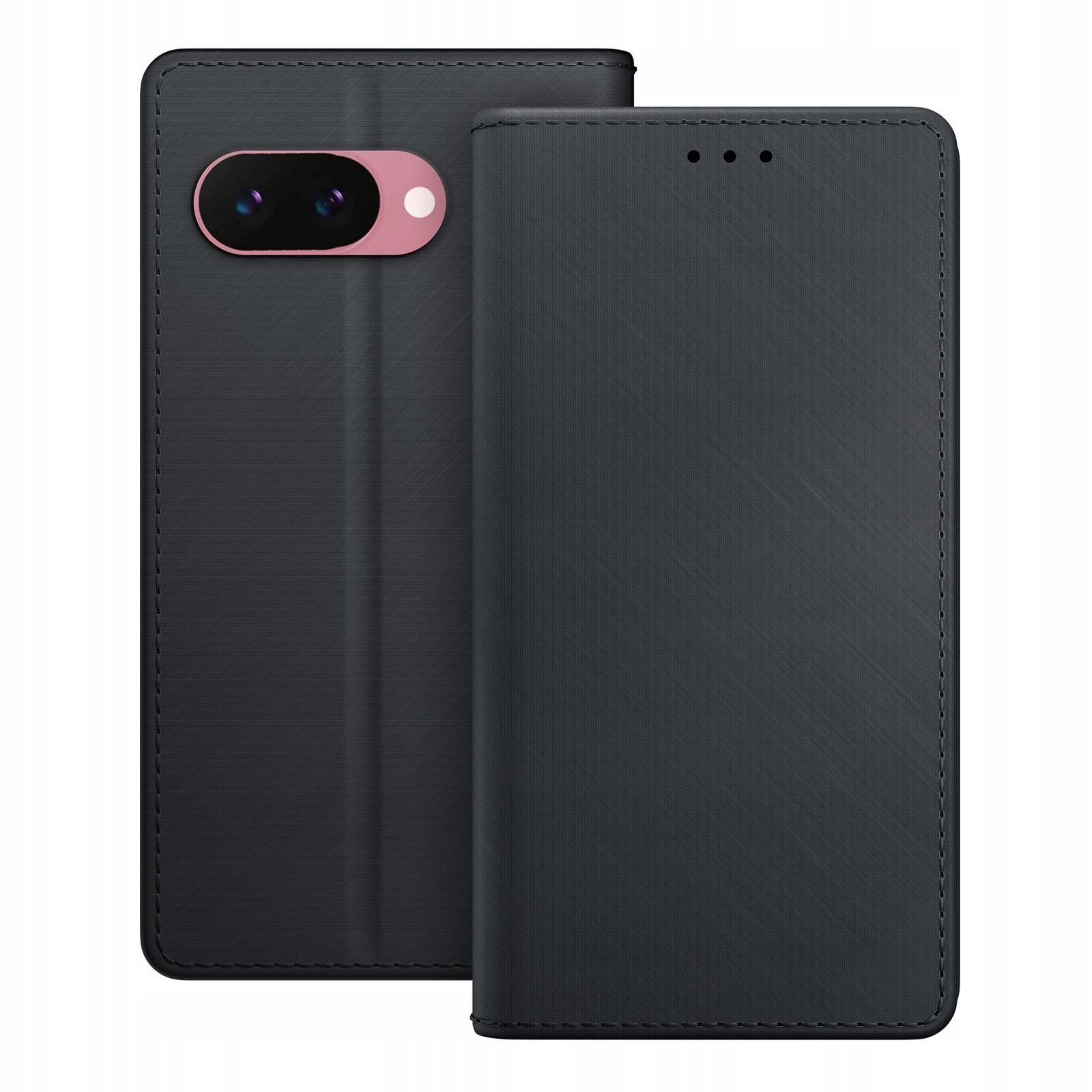 Google Pixel 9A 3MK Wallet Case