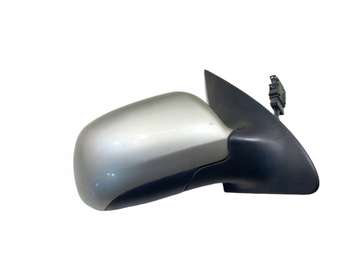 mirror right SKODA FABIA and 5 PIN