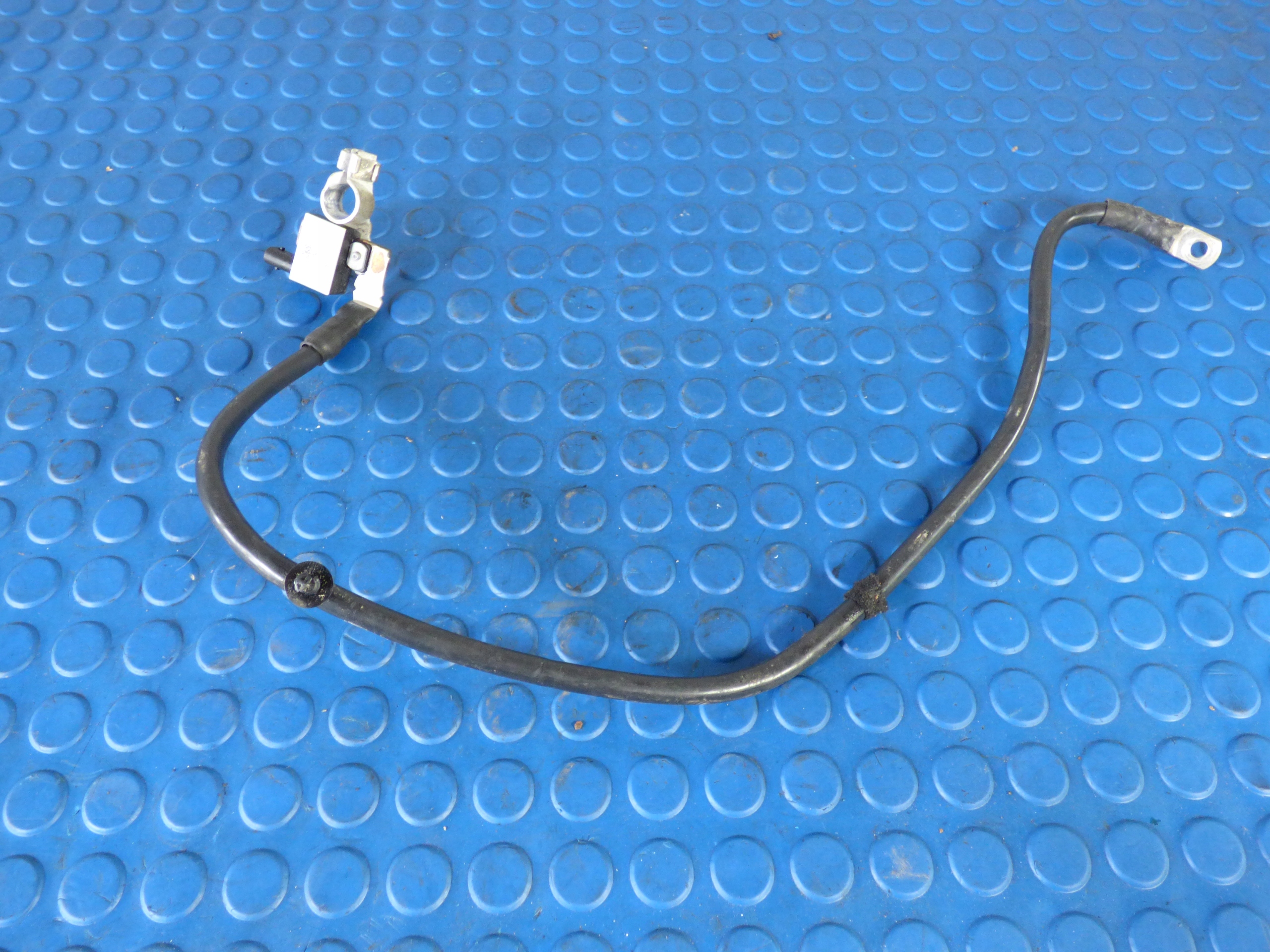 Batteriemanagement Sensor Schlauch SKODA RAPID 1.6 TDI