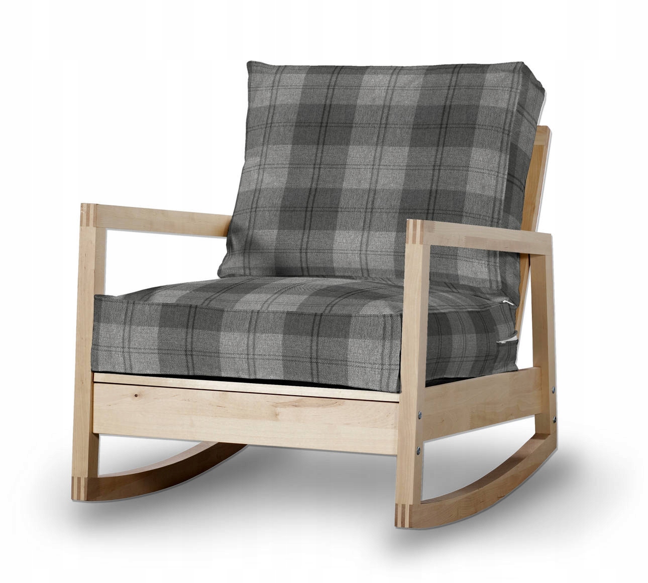 Dekoria potah na křeslo Lillberg Ikea