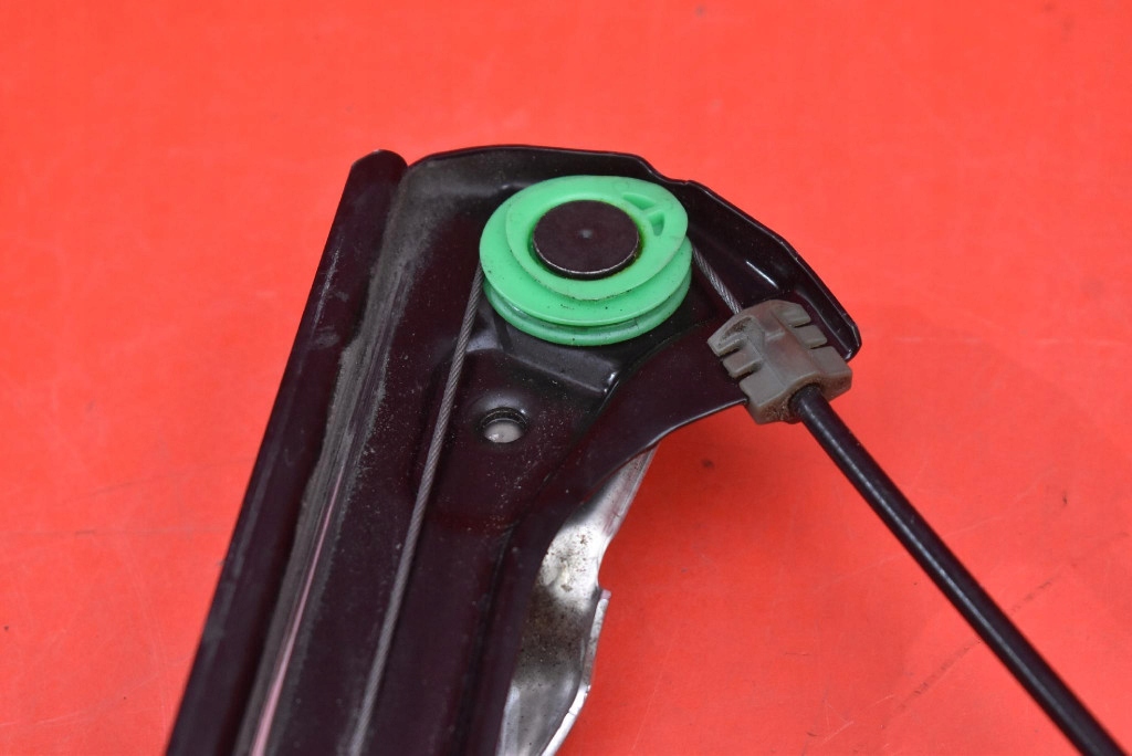 window regulator left front EU 3G0837461B VW PASSAT B8 KOMBI 14-20