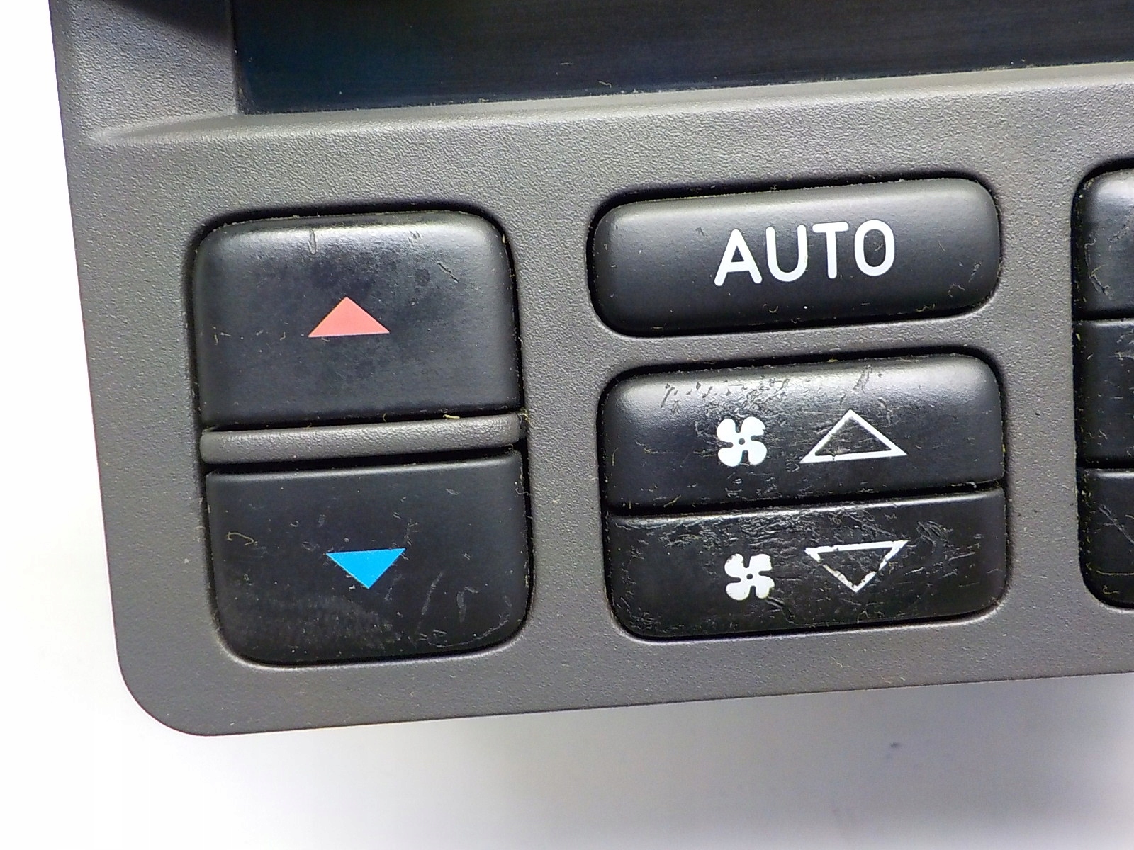 SAAB 9-5 und PANEL Schalter klimaanlage 50-46-347