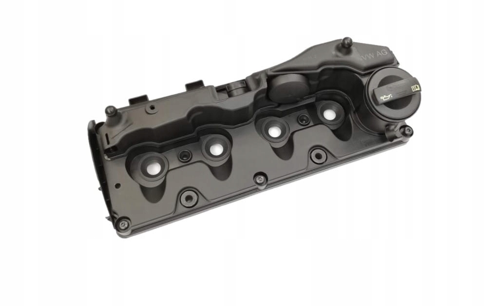 POKRYWA ZAWORÓW VW GOLF 09- 1,6/2,0 TDI