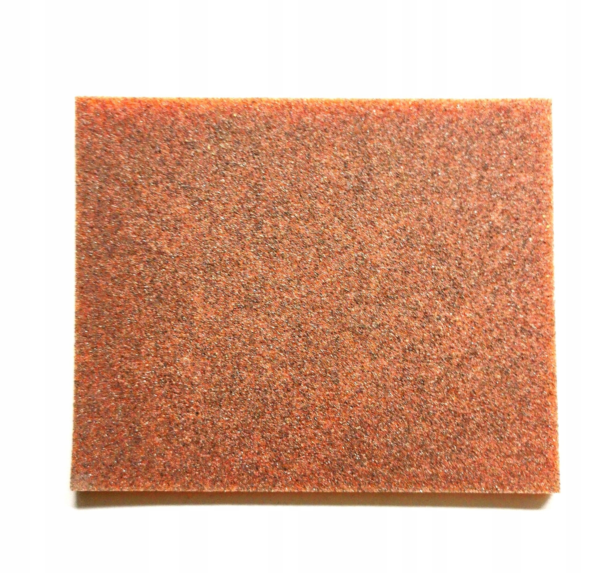 

Gąbka ścierna pad 140x115mm medium średnia Sia