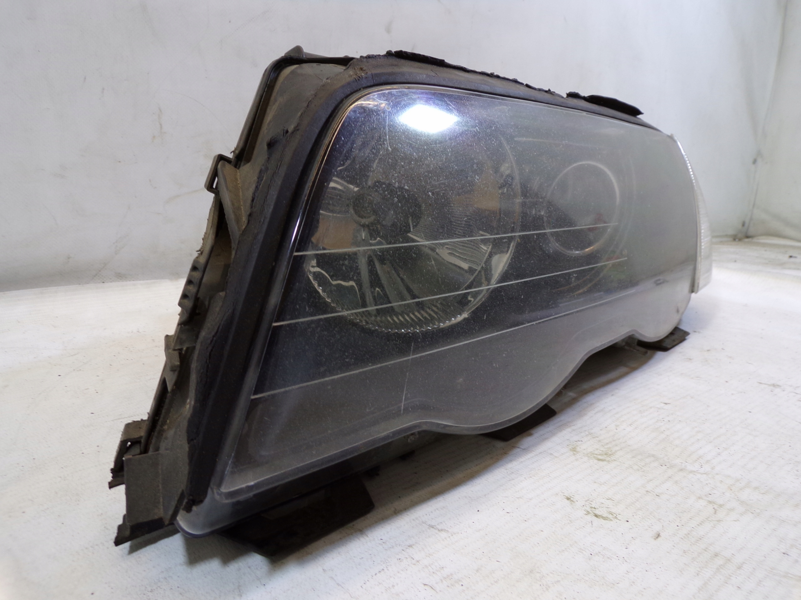 Licht vorne vorne links BMW E46 XENON