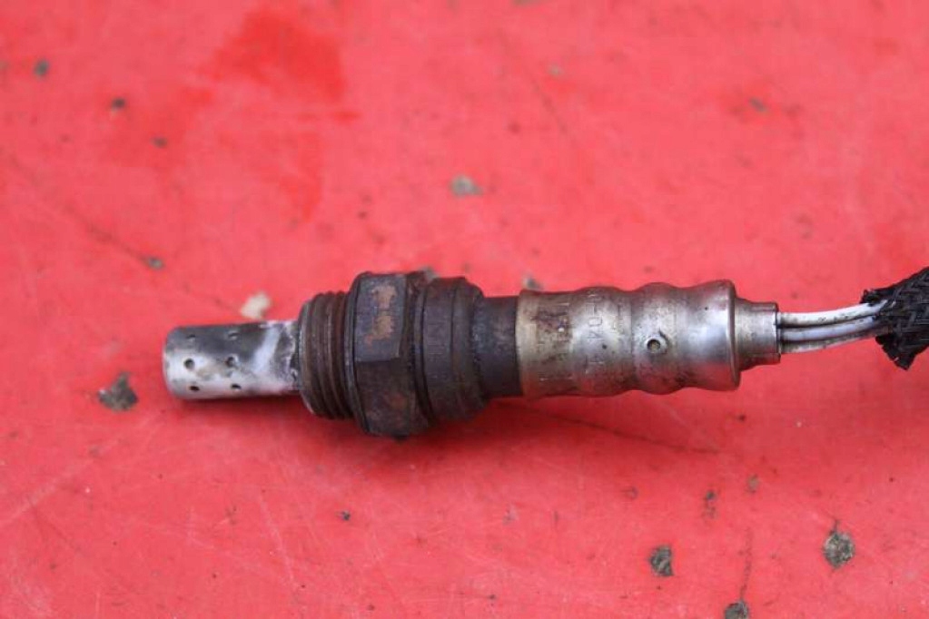 SONDA LAMBDA 754896180 CITROEN C4 PICASSO 1 ET 1.6 VTI 120 KM 06-13