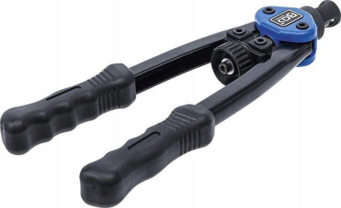 Nitownica do nitonakrętek M3-M10 / 330 mm BGS Marka BGS Technic